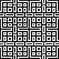 Labyrinth | V=26_213-005 Labyrinth | V=26_213-005